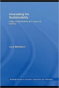 Innovating for Sustainability