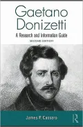 Gaetano Donizetti