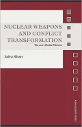 Nuclear Weapons and Conflict Transformation