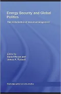 Energy Security and Global Politics