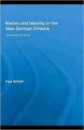 Nation and Identity in the New German Cinema
