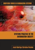 Systems Practice in Information Societies
