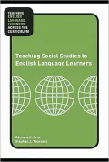 Teaching social studies to English language learners