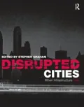 Disrupted Cities
