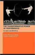The Transformative Power of Performance