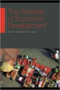 The Process of Economic Development 3rd edition
