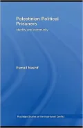 Palestinian Political Prisoners
