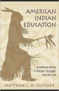 American Indian education