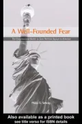 A Well-Founded Fear