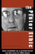 The Pinter Ethic