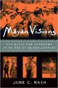 Mayan Visions