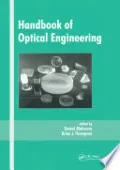 Handbook of Optical Engineering