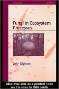 Fungi in Ecosystem Processes