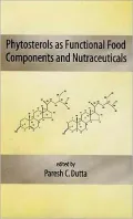 Phytosterols as Functional Food Components and Nutraceuticals