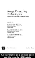 Image Processing Technologies
