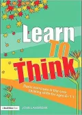 Learn to Think