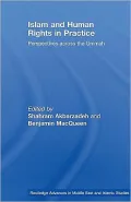 Islam and Human Rights in practice