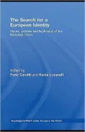 The search for a European identity
