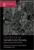 Handbook of Genetics & Society