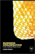 Business Organisation for Construction