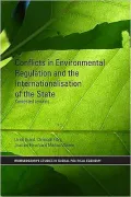 Conflicts in Environmental Regulation and the Internationalization of the State