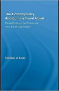 The contemporary Anglophone travel novel