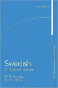 Swedish: An Essential Grammar