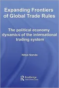 Expanding Frontiers of Global Trade Rules