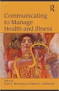 Managing Health and Illness