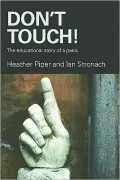 DonÆt Touch!