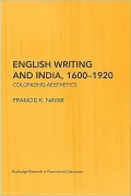English writing and India, 1600-1920