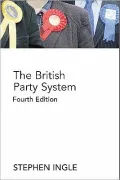 The British Party System
