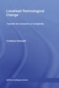 Localised Technological Change