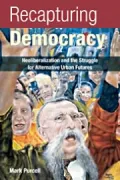 Recapturing Democracy
