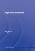 Irigaray for Architects