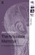 The Articulate Mammal