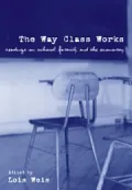 The Way Class Works