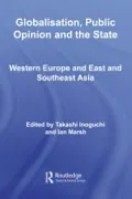 Globalisation, Public Opinion and the State