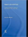 Right to Be Hostile: Schools, Prisons, and the Making of Public Enemies