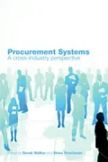 Procurement Systems