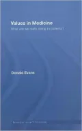Values in Medicine