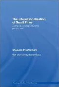 The Internationalization of Small Firms