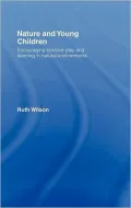 Nature and Young Children