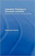 Liberation Theology in Chicana/o Literature