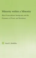 Minority within a Minority