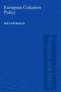 European Cohesion Policy