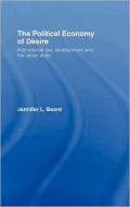 The Political Economy of Desire