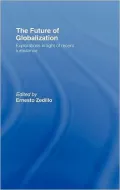 The Future of Globalization