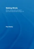 Making Minds