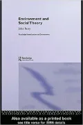 Environment and Social Theory